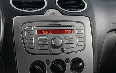 Ford Focus II рестайлинг, 2008 год, 600 000 рублей, 13 фотография