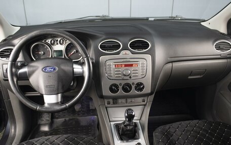 Ford Focus II рестайлинг, 2008 год, 600 000 рублей, 5 фотография