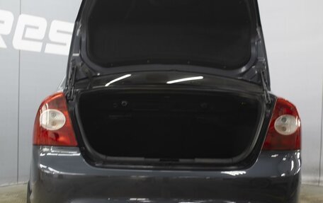 Ford Focus II рестайлинг, 2008 год, 600 000 рублей, 18 фотография