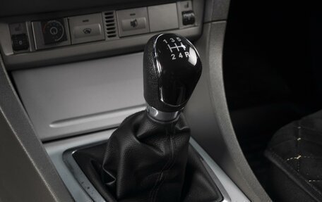 Ford Focus II рестайлинг, 2008 год, 600 000 рублей, 14 фотография