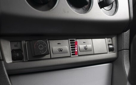 Ford Focus II рестайлинг, 2008 год, 600 000 рублей, 17 фотография