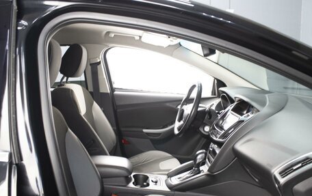 Ford Focus III, 2012 год, 770 000 рублей, 7 фотография