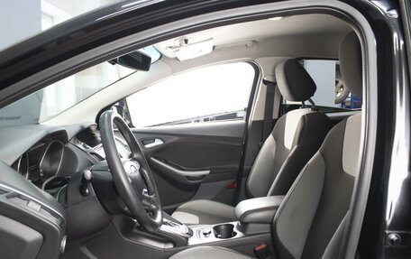 Ford Focus III, 2012 год, 770 000 рублей, 8 фотография