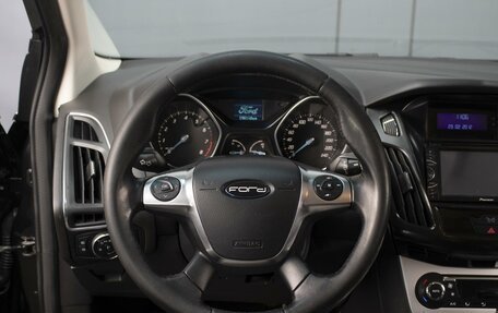 Ford Focus III, 2012 год, 770 000 рублей, 11 фотография