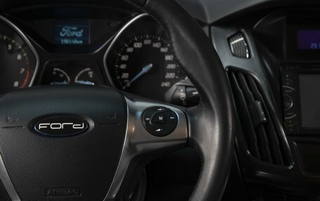 Ford Focus III, 2012 год, 770 000 рублей, 13 фотография