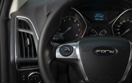 Ford Focus III, 2012 год, 770 000 рублей, 12 фотография