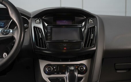 Ford Focus III, 2012 год, 770 000 рублей, 15 фотография