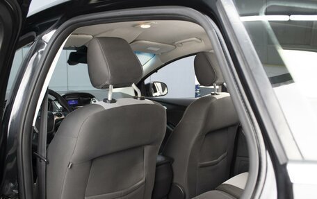 Ford Focus III, 2012 год, 770 000 рублей, 10 фотография