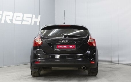 Ford Focus III, 2012 год, 770 000 рублей, 4 фотография