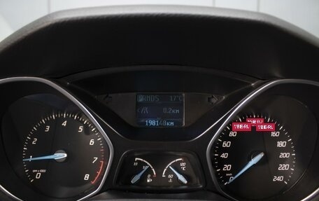 Ford Focus III, 2012 год, 770 000 рублей, 14 фотография