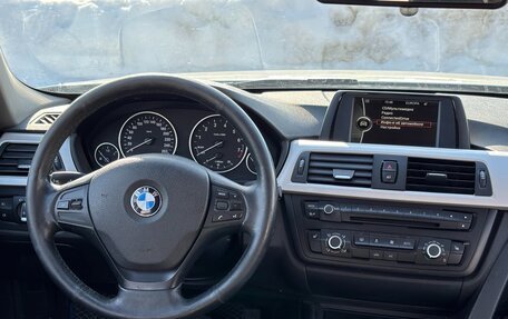 BMW 3 серия, 2014 год, 987 000 рублей, 9 фотография