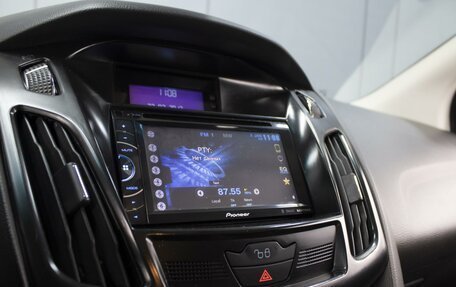 Ford Focus III, 2012 год, 770 000 рублей, 18 фотография