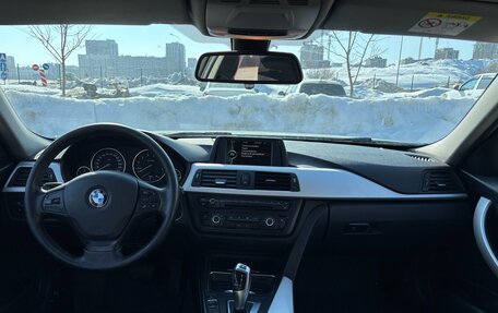 BMW 3 серия, 2014 год, 987 000 рублей, 8 фотография