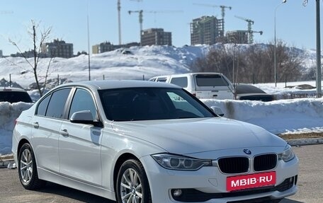 BMW 3 серия, 2014 год, 987 000 рублей, 4 фотография