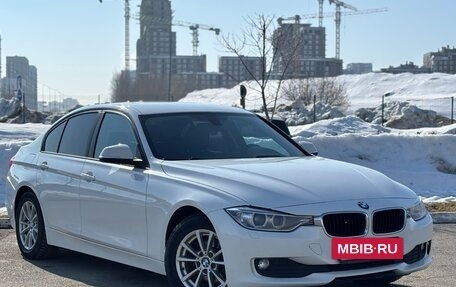 BMW 3 серия, 2014 год, 987 000 рублей, 5 фотография