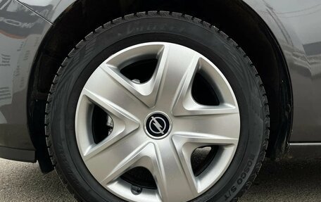 Opel Astra J, 2012 год, 790 000 рублей, 9 фотография