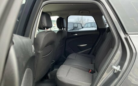 Opel Astra J, 2012 год, 790 000 рублей, 11 фотография