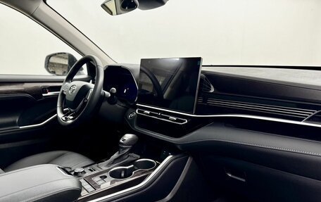 Toyota Highlander, 2025 год, 6 000 000 рублей, 12 фотография