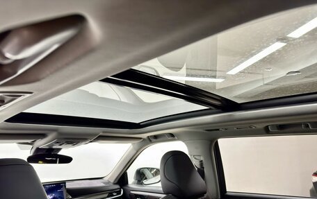 Toyota Highlander, 2025 год, 6 000 000 рублей, 14 фотография