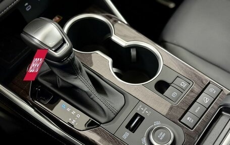 Toyota Highlander, 2025 год, 6 000 000 рублей, 17 фотография