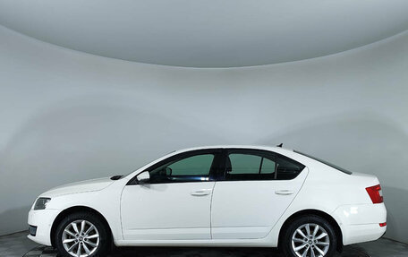 Skoda Octavia, 2015 год, 1 049 000 рублей, 8 фотография