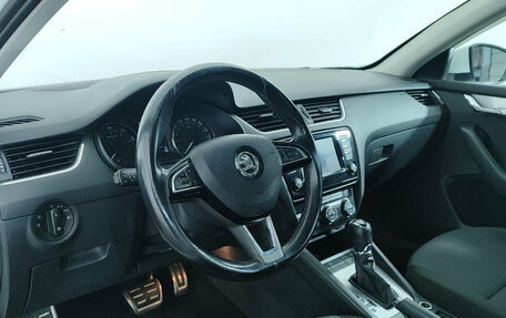 Skoda Octavia, 2015 год, 1 049 000 рублей, 9 фотография