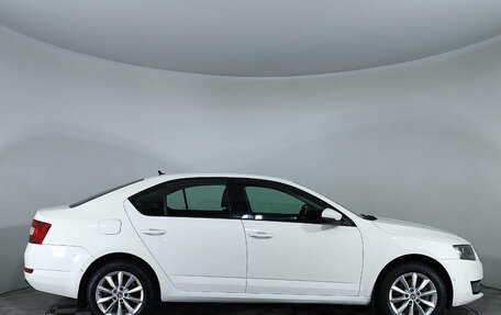 Skoda Octavia, 2015 год, 1 049 000 рублей, 4 фотография