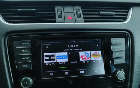 Skoda Octavia, 2015 год, 1 049 000 рублей, 13 фотография