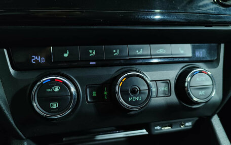 Skoda Octavia, 2015 год, 1 049 000 рублей, 15 фотография