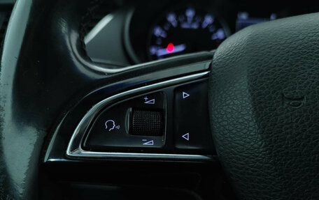 Skoda Octavia, 2015 год, 1 049 000 рублей, 10 фотография