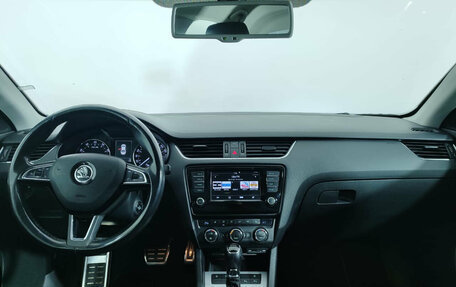 Skoda Octavia, 2015 год, 1 049 000 рублей, 12 фотография