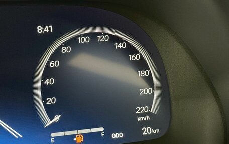 Toyota Highlander, 2025 год, 6 000 000 рублей, 21 фотография