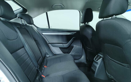 Skoda Octavia, 2015 год, 1 049 000 рублей, 18 фотография