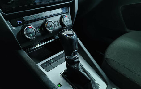 Skoda Octavia, 2015 год, 1 049 000 рублей, 16 фотография