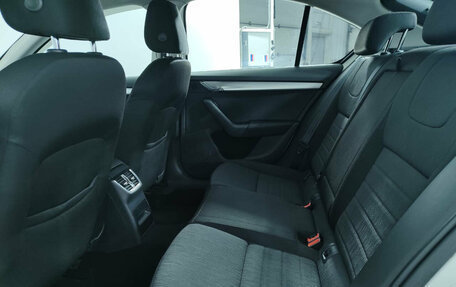 Skoda Octavia, 2015 год, 1 049 000 рублей, 19 фотография