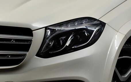 Mercedes-Benz GLS, 2019 год, 5 750 000 рублей, 10 фотография