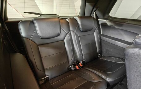 Mercedes-Benz GLS, 2019 год, 5 750 000 рублей, 22 фотография