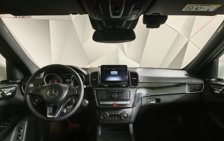 Mercedes-Benz GLS, 2019 год, 5 750 000 рублей, 13 фотография