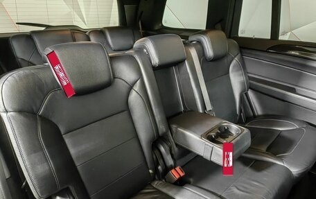 Mercedes-Benz GLS, 2019 год, 5 750 000 рублей, 16 фотография