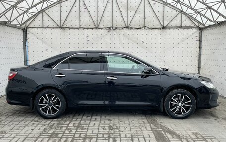 Toyota Camry, 2015 год, 1 700 000 рублей, 9 фотография