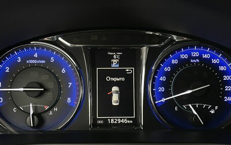 Toyota Camry, 2015 год, 1 700 000 рублей, 14 фотография