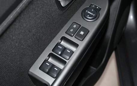 KIA Rio III рестайлинг, 2015 год, 1 199 900 рублей, 12 фотография