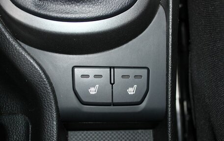 KIA Rio III рестайлинг, 2015 год, 1 199 900 рублей, 10 фотография