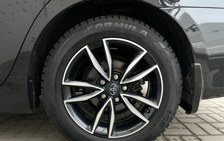 Toyota Camry, 2015 год, 1 700 000 рублей, 20 фотография