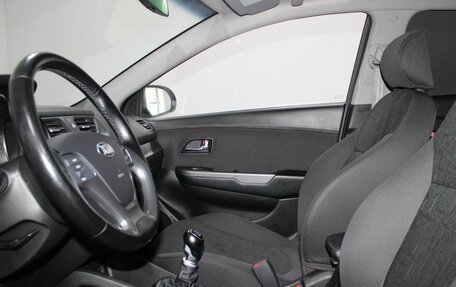 KIA Rio III рестайлинг, 2015 год, 1 199 900 рублей, 8 фотография