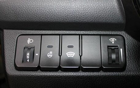 KIA Rio III рестайлинг, 2015 год, 1 199 900 рублей, 14 фотография