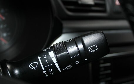 KIA Rio III рестайлинг, 2015 год, 1 199 900 рублей, 18 фотография