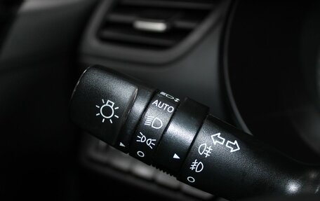 KIA Rio III рестайлинг, 2015 год, 1 199 900 рублей, 17 фотография