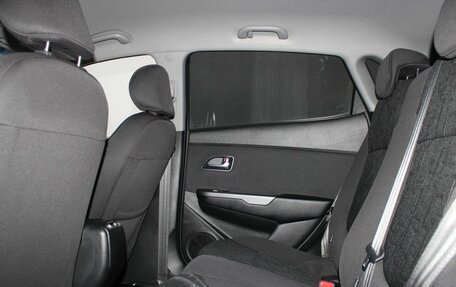 KIA Rio III рестайлинг, 2015 год, 1 199 900 рублей, 20 фотография