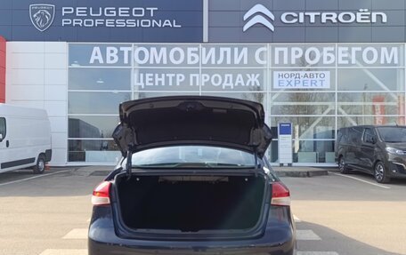 KIA Cerato III, 2019 год, 1 690 000 рублей, 5 фотография